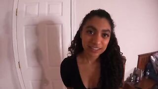 Don't tell your step-sister, she doesn't need to know this secret
