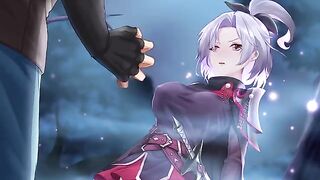 Girl Assassin Sex - Poreo