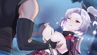 Girl Assassin Sex - Poreo