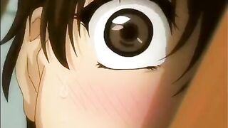 The best uncensored hentai scenes, volume 2, featuring intense anime action