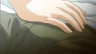 The best uncensored hentai scenes, volume 2, featuring intense anime action
