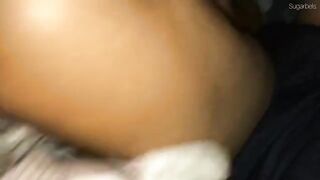 The Filipino girl demonstrated her professional skills in the art of oral pleasure