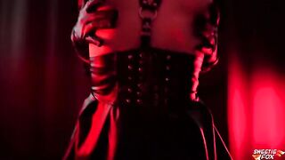 A whore by day, a vampire by night. What a seductive story!