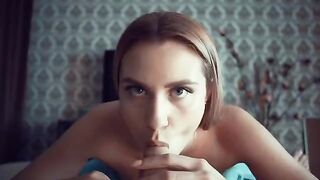 Do you want to have a blowjob for one night? - PONNO