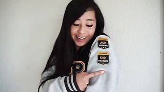 50K SUBSCRIBER SPECIAL!! by Kaedia Lang