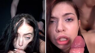 Who’s better, Zoe Doll or Emily Mayers? Watch and decide!