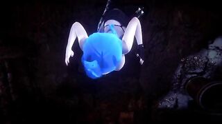 You JINXED the fuck out of this League of Legends cosplay girl