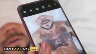 Tru Kait exacts sweet revenge on her cheating husband