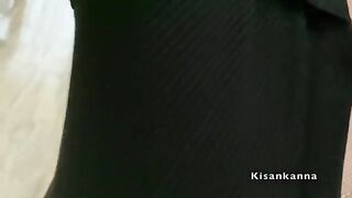 A man checked if his wife was at home while he was out