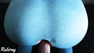 He came to my house and fucked me in yoga pants