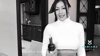 Two university classmates enjoy a real and intense lesbian session