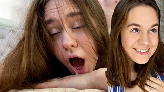 I had a passionate sex with her husband, it was amazing