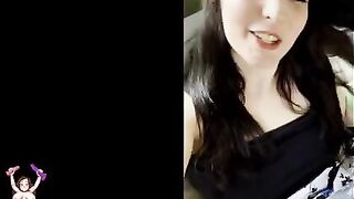 Cheating with a BBC, part 1 - Paige Steele's dirty talk