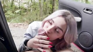I Met a Girl and Fucked Her Without Any Condoms - BelleNiko