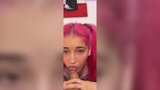 TikTok sex compilation 2 with the hot Emma Fiore