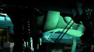 Icarus Hentai 3D uncensored xxx