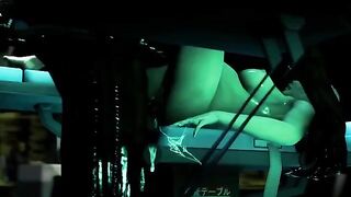 Icarus Hentai 3D uncensored xxx