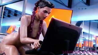 Best Apex Legends SFM compilation 2022, exclusive content for fans