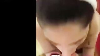 First-time cumshots for the pretty and hot babes