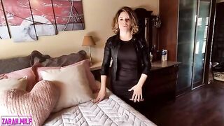 The wrong hole, you son of a bitch! - anal sex with a prostitute gone wrong