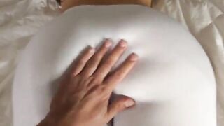 She was caught watching porn and her stepbrother wanted to take over