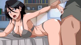 Bleach Perfect Compilation by Greedyneko (HD)