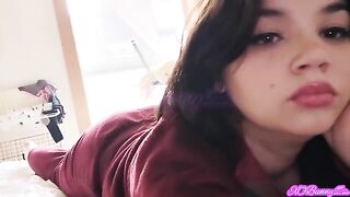 Compilation of daily farts from viewers' choice contest