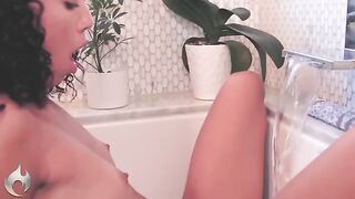 The couple has a great morning sex session with passionate intensity