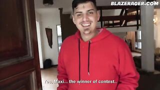 I fucked 3 amateur porn actresses from Pornhub ft