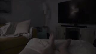 I hired a thick blonde teacher as my new step mom - MomComesFirst