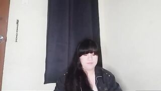 Andrea cheats on her BF with another guy