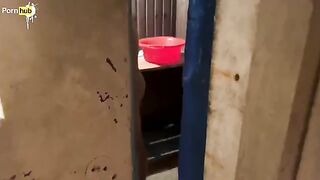 A young man fucked his beautiful stepmom, who returned home unexpectedly