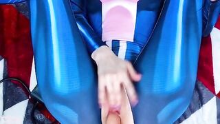Ochako Uraraka got fucked by her favorite guy in a steamy scene