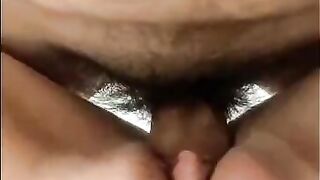 A man fucked his sleeping sister-in-law with a big ass
