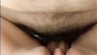 A man fucked his sleeping sister-in-law with a big ass