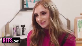 The best foursome movie with freeuse - extended cut of a steamy scene