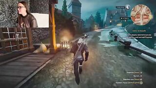 The streamer was interrupted and forced into a hardcore anal sex session