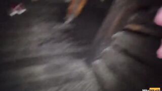 My stepsister is doing it for any reason - POV 4K