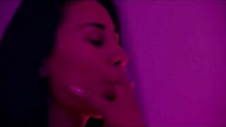 My boyfriend called while a stranger was fucking me, it was no accident