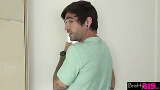 I don't know if you've always wanted a stepsis or just to fuck me