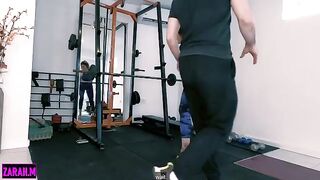 I had sex with my personal trainer after the gym session - Fabi Drumond