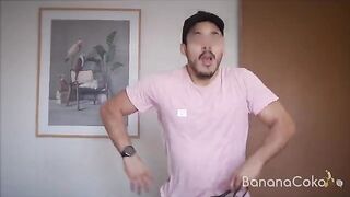 A cute girl has sex with her virgin neighbor