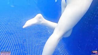 Asian teen JK gets fucked on her vacation in a hardcore scene