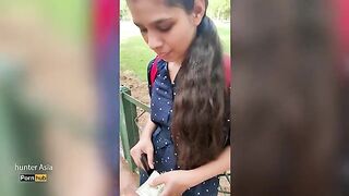 Indian teen agreed to sex for money in a risky hotel encounter