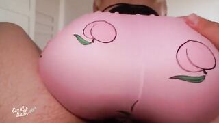 My stepsister’s pussy cures hangovers, wow!