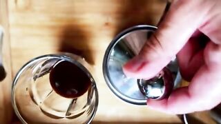 A curvy MILF craves morning coffee and orgasm, getting fucked real good