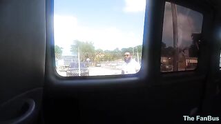 The Queen Rogue Fan Bus Full Video is available for viewing