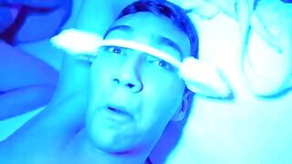 The beat goes on and the pussy is wet and ready
