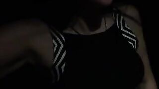 Pervert dude banged hot MILF in the toilet, a wild public encounter