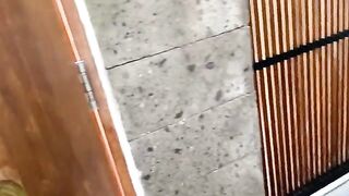 A girl with braces has to fuck to pay her rent in this steamy episode